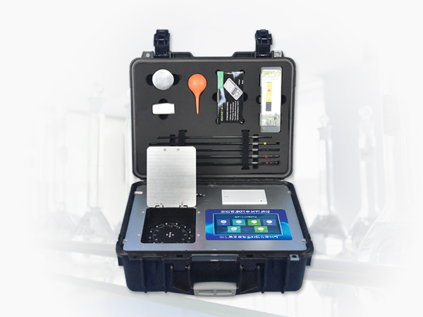 土壤成分檢測(cè)儀器好用嗎？