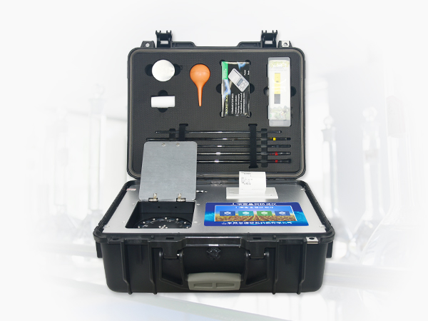 土壤肥料養(yǎng)分檢測儀價格是多少