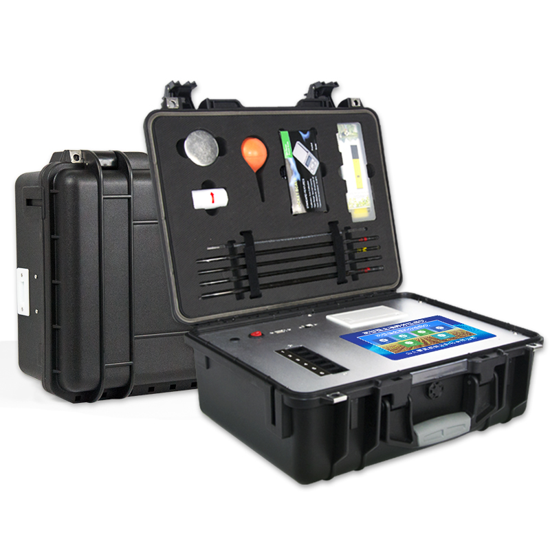 土壤養(yǎng)分檢測(cè)的主要對(duì)象是哪些，萊恩德土壤檢測(cè)儀