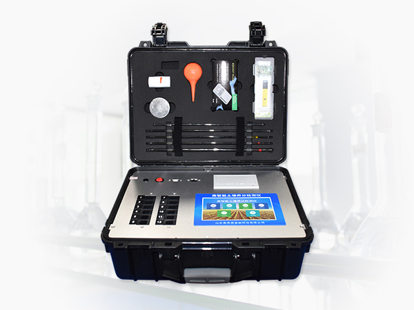 土壤測試儀多少錢一臺，萊恩德土壤檢測儀助你科學(xué)種地