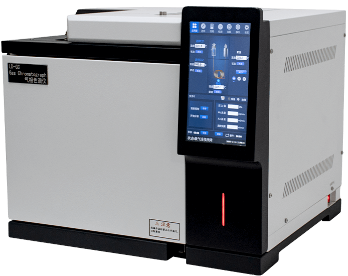 實(shí)驗(yàn)室氣相色譜儀解決方案