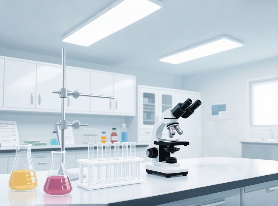 濟寧醫(yī)學(xué)院引入萊恩德細胞破碎儀：科研硬件升級新跨越