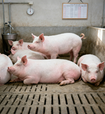 瘦肉精檢測(cè)儀，助力監(jiān)管部門打擊違法添加行為