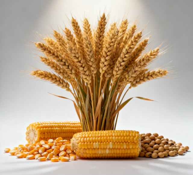 保障糧飼質(zhì)量安全：真菌毒素快速檢測(cè)儀的必備性解析