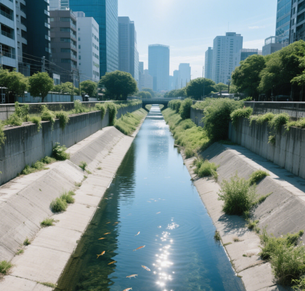 河南微譜檢驗(yàn)檢測(cè)引入LD-MQ50 超聲波明渠流量計(jì)，助力精準(zhǔn)流量監(jiān)測(cè)