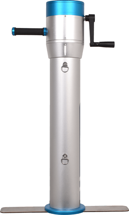 土壤緊實(shí)度測量方案