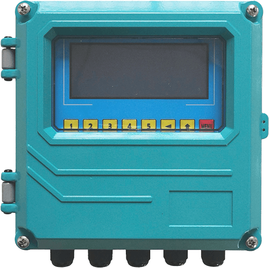 在線多普勒流速流量?jī)x