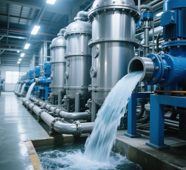 在線多普勒流速流量儀：準(zhǔn)確測量管道、河道、渠道水流，支持污水環(huán)境長期監(jiān)測