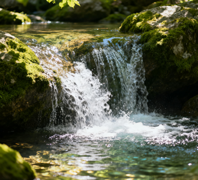 電波流速儀：高精度非接觸式水流測(cè)速核心設(shè)備，適配多場(chǎng)景水文數(shù)據(jù)采集