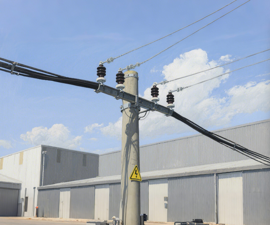 工業(yè)級地埋電纜智能故障定位解決方案