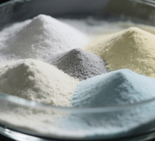 行星式球磨機(jī)全流程解決方案：帶領(lǐng)樣品前處理技術(shù)革新