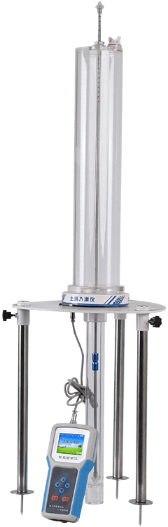 土壤入滲準(zhǔn)確監(jiān)測解決方案