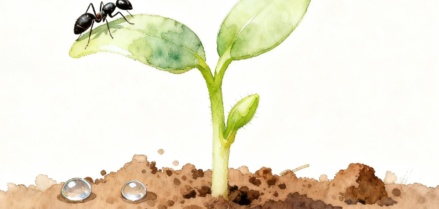 冬閑備耕關(guān)鍵：用土壤酸堿度檢測(cè)儀提前優(yōu)化土壤環(huán)境