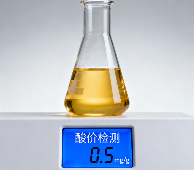 中小餐飲合規(guī)提速，酸價(jià)過(guò)氧化值快速檢測(cè)儀普及率大幅提升