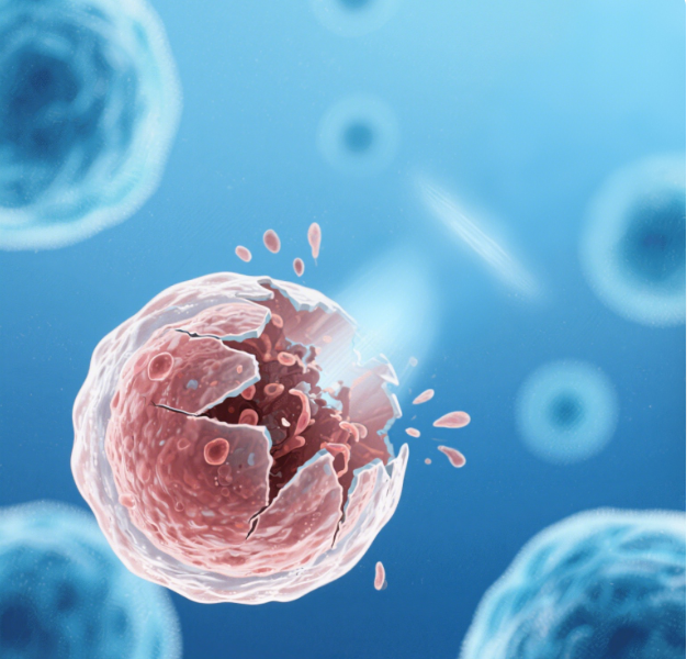 超聲波細(xì)胞破碎儀高效操作指南：樣本預(yù)處理與參數(shù)設(shè)置核心技巧