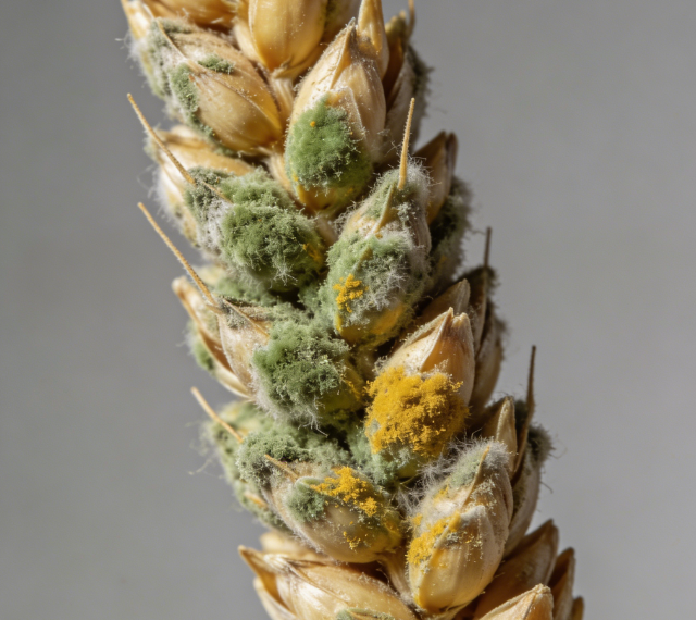 糧食儲(chǔ)備庫(kù)專用：LD-LZ1熒光定量真菌毒素檢測(cè)儀，批量篩查更省心