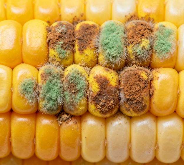 LD-LZ1真菌毒素檢測(cè)儀數(shù)據(jù)怎么解讀？國(guó)標(biāo)對(duì)照看這里