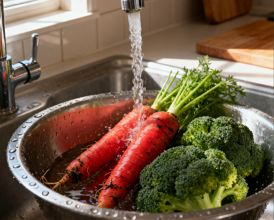 食品安全檢測(cè)儀器的3種核心檢測(cè)技術(shù)，農(nóng)殘 / 重金屬 / 添加劑全覆蓋
