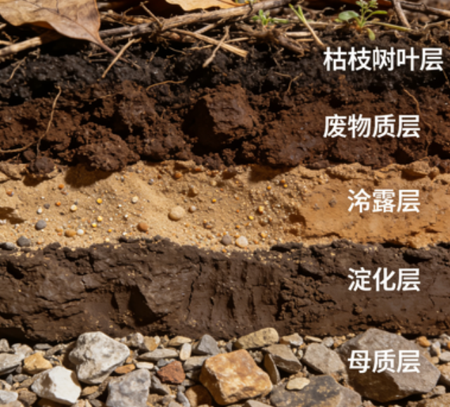 土壤團(tuán)粒分析儀哪個(gè)牌子靠譜？行業(yè)公認(rèn)優(yōu)質(zhì)品牌排行