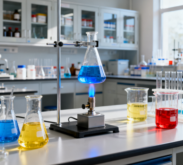 高口碑國(guó)產(chǎn)石墨趕酸儀品牌推薦萊恩德：技術(shù) / 市場(chǎng) / 用戶(hù)反饋全維度