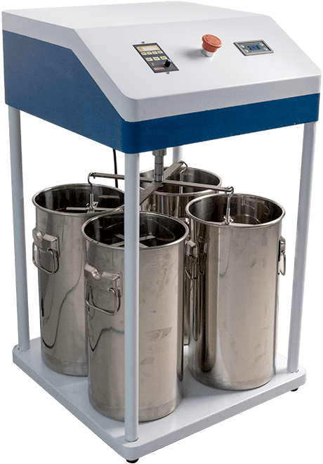 科研 / 農(nóng)業(yè)土壤團(tuán)粒結(jié)構(gòu)快檢專用技術(shù)方案