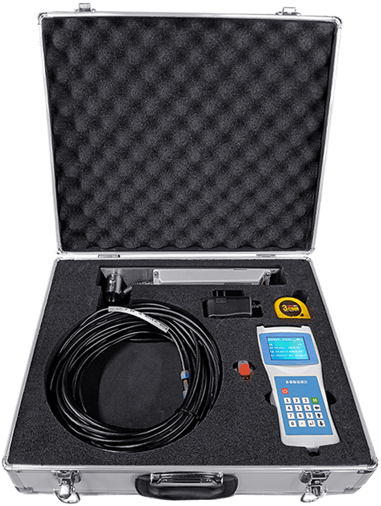 多普勒流量流速測(cè)定儀