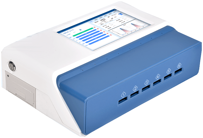 農(nóng)藥殘留檢測(cè)