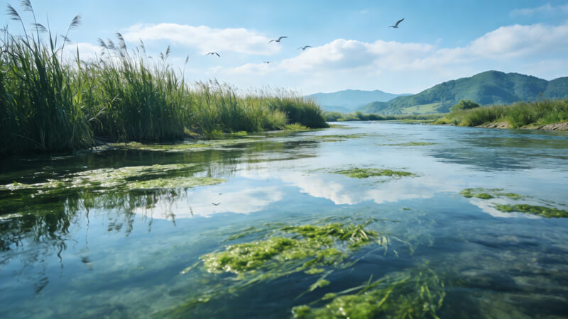 環(huán)保應(yīng)急監(jiān)測設(shè)備：手持式四氮檢測儀野外實測報告